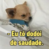 Figurinha para WhatsApp