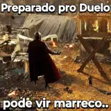 Sticker de Memes para WhatsApp