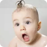 Sticker de reação para WhatsApp