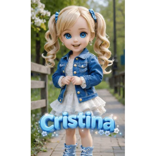 Figurinha para WhatsApp — Anime