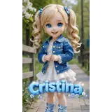 Sticker de Anime para WhatsApp