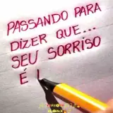 Figurinha para WhatsApp