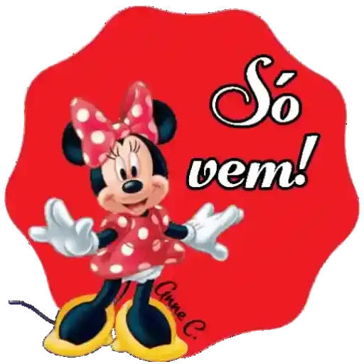 Coletadas sticker 10216