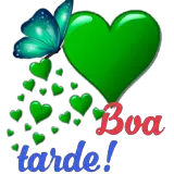 Figurinha de Saudações para WhatsApp