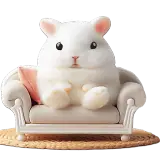 Figurinha de Animais para WhatsApp