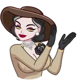 Figurinha para WhatsApp