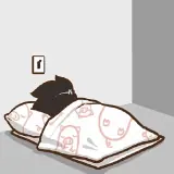 Boa Noite WhatsApp sticker