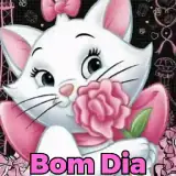 Figurinha de Saudações para WhatsApp