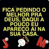 Figurinha para WhatsApp