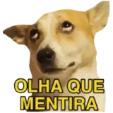Memes Brasileiros WhatsApp sticker