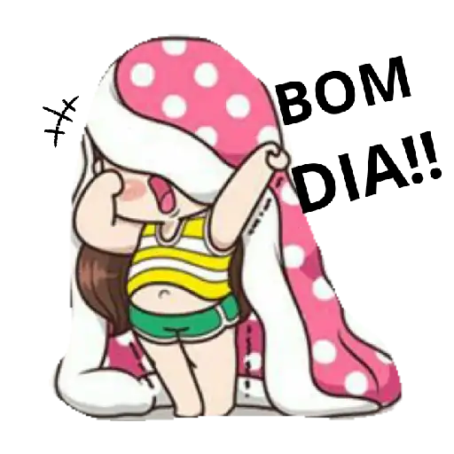 Coletadas sticker 30343