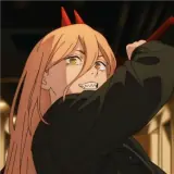 Figurinha de Anime para WhatsApp