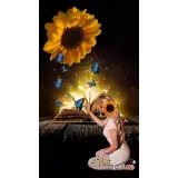 Figurinha para WhatsApp