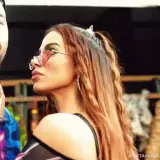 Figurinha de reação para WhatsApp