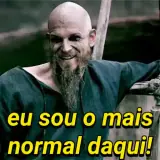 Figurinha para WhatsApp