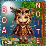 Figurinha de Saudações para WhatsApp