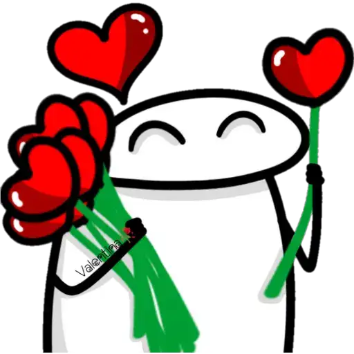 Coletadas sticker 2557