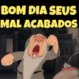 Figurinha para WhatsApp