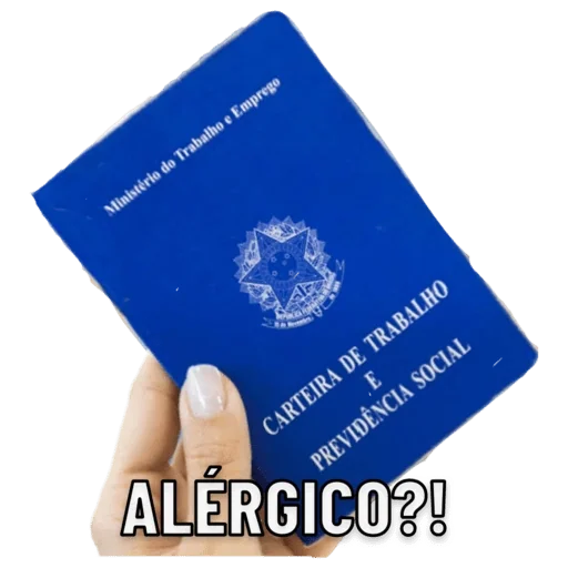 WhatsApp Sticker — Memes Brasileiros