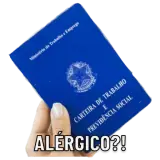 Figurinha de Memes Brasileiros para WhatsApp