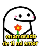 Amor WhatsApp sticker