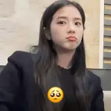 Figurinha de reação para WhatsApp