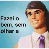 Figurinha de Memes Brasileiros para WhatsApp