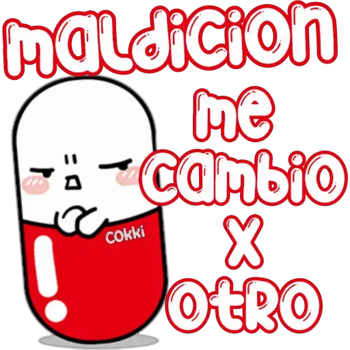 Coletadas sticker 36021