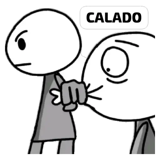 Coletadas sticker 37759