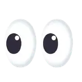 Figurinha de reação para WhatsApp