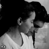 Figurinha de Amor para WhatsApp