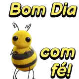 Figurinha para WhatsApp