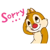 Figurinha de reação para WhatsApp