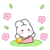 Figurinha para WhatsApp