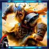 Figurinha de Anime para WhatsApp