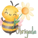 Animais WhatsApp sticker