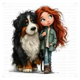 Figurinha de Animais para WhatsApp