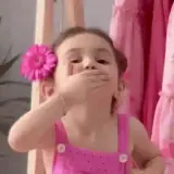 Figurinha de reação para WhatsApp