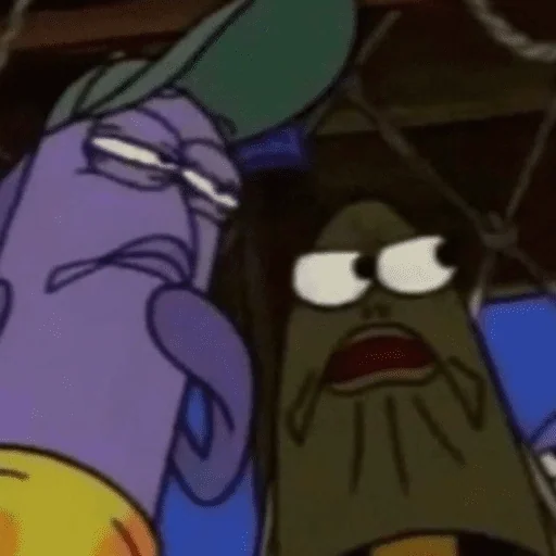 Figurinha para WhatsApp — reação