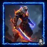 Figurinha de Anime para WhatsApp