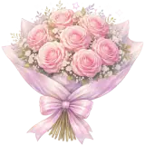 Figurinha de Amor para WhatsApp