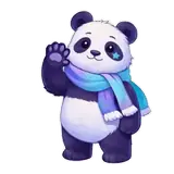 Figurinha de Animais para WhatsApp