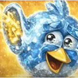 Figurinha para WhatsApp