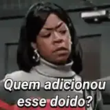 Figurinha para WhatsApp