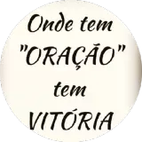 Sticker de religião para WhatsApp