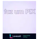 Figurinha para WhatsApp