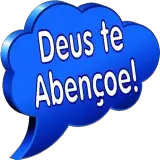 Figurinha para WhatsApp