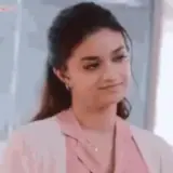 Figurinha de reação para WhatsApp