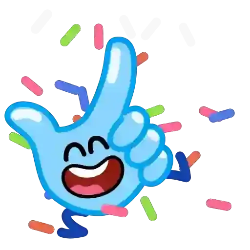 Coletadas sticker 20889