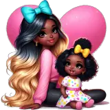 Figurinha para WhatsApp